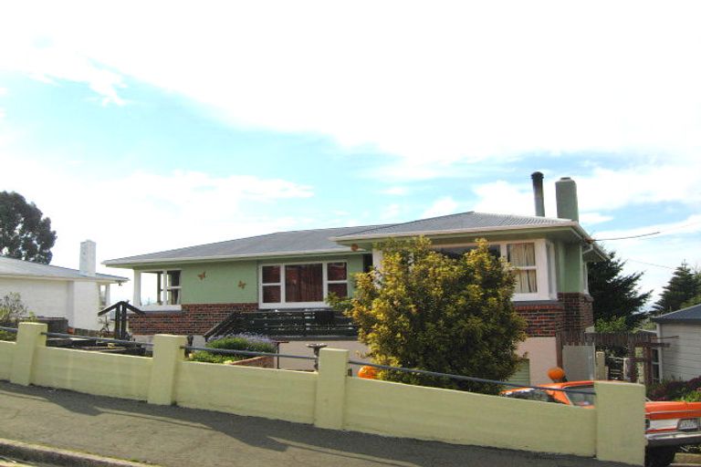 Photo of property in 38 Saunders Street, Brockville, Dunedin, 9011