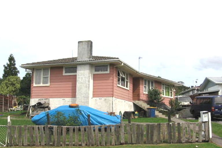 Photo of property in 37 Jillian Drive, Ranui, Auckland, 0612