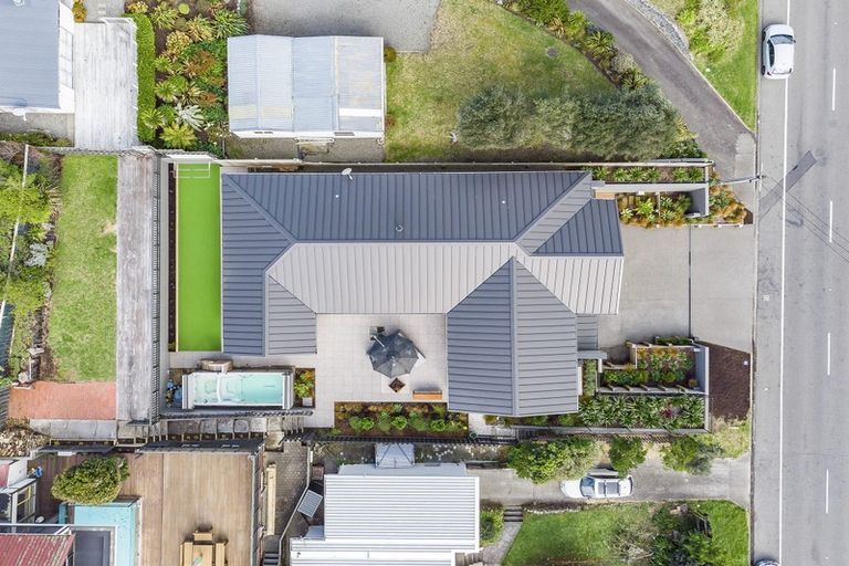 Photo of property in 118 Rosetta Road, Raumati South, Paraparaumu, 5032