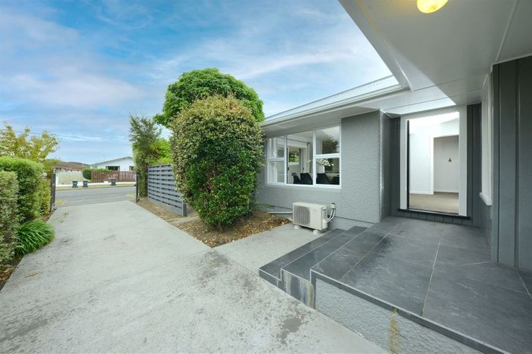 Photo of property in 46 Kellys Road, Mairehau, Christchurch, 8052