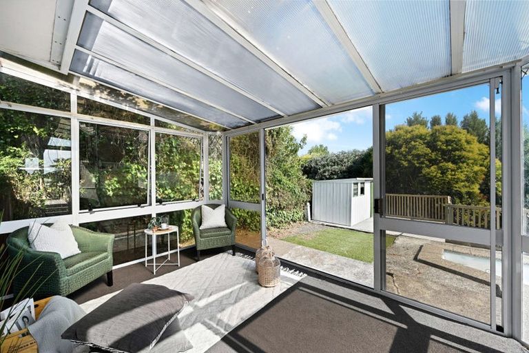 Photo of property in 8 Clark Place, Hillcrest, Hamilton, 3216