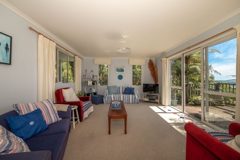 Photo of property in 17 Fairburn Place, Charleston, Cape Foulwind, 7892