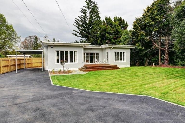 Photo of property in 9a Murray Street, Maeroa, Hamilton, 3200