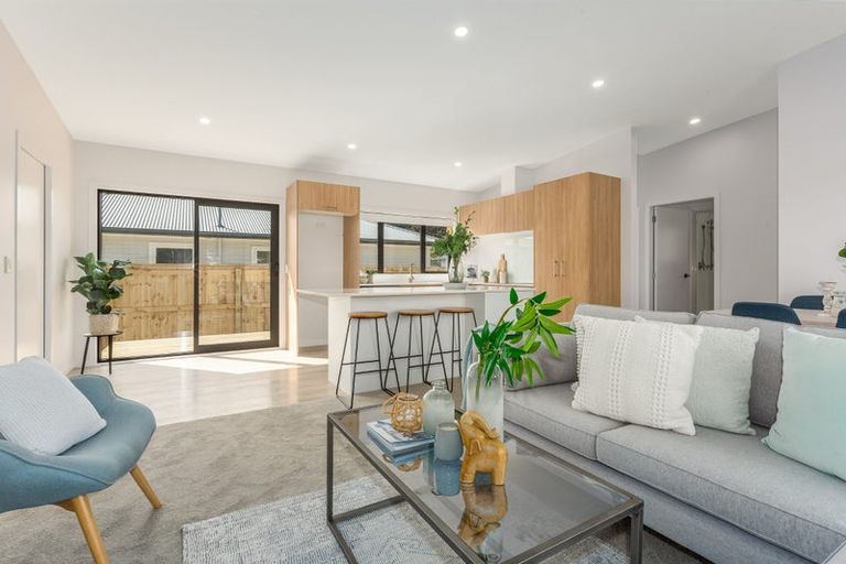 Photo of property in 67a Moohan Street, Wainuiomata, Lower Hutt, 5014