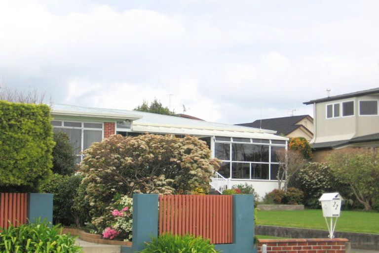 Photo of property in 22 Tirinui Crest Road, Otumoetai, Tauranga, 3110