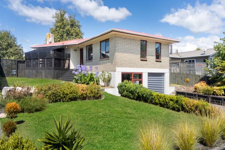 Photo of property in 19 Northfield Place, Tokoroa, 3420