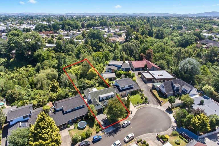 Photo of property in 61 Hooker Avenue, Chedworth, Hamilton, 3210