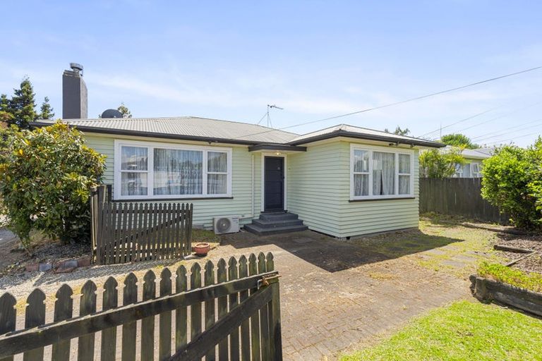 Photo of property in 23 Bader Street, Bader, Hamilton, 3206