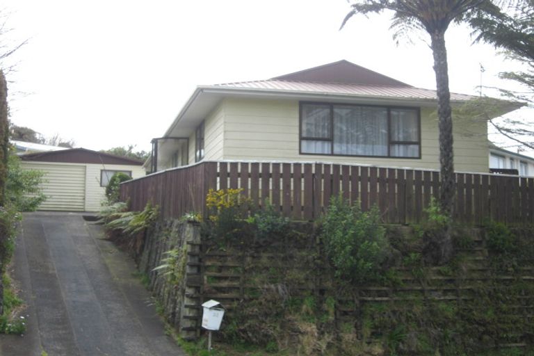 Photo of property in 70 Pembroke Street, Westown, New Plymouth, 4310