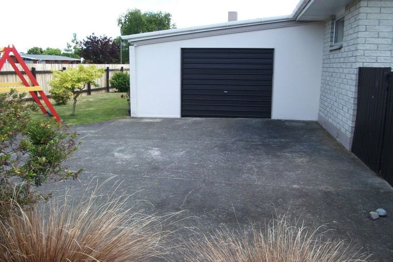 Photo of property in 21 Kennedy Avenue, Feilding, 4702