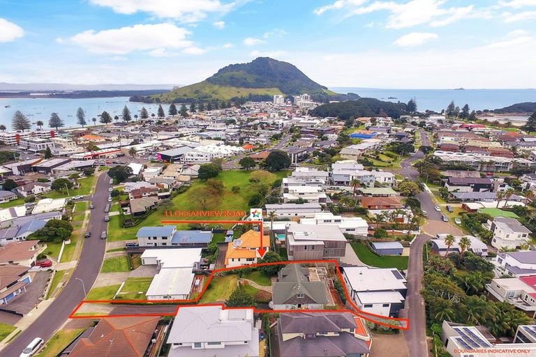 Photo of property in 11 Oceanview Road, Mount Maunganui, 3116
