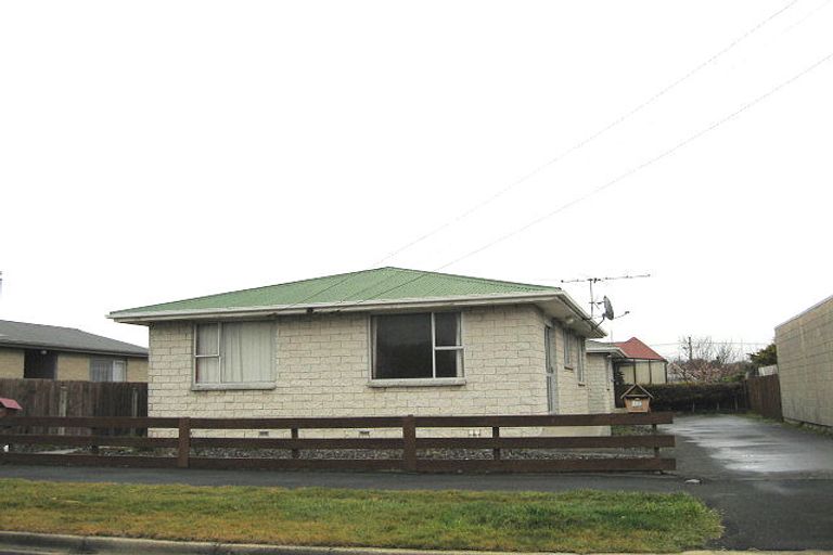 Photo of property in 26b Normanby Street, Saint Kilda, Dunedin, 9012