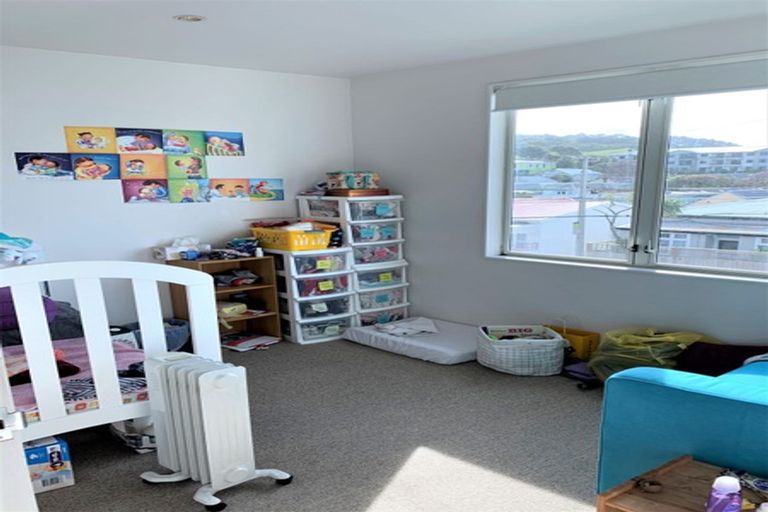 Photo of property in 1 Luxford Street, Berhampore, Wellington, 6023