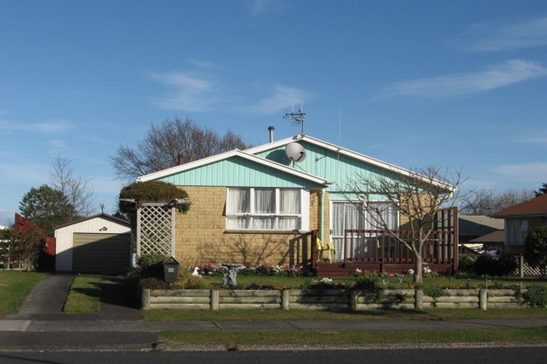 Photo of property in 28 Tongariro Street, Chartwell, Hamilton, 3210