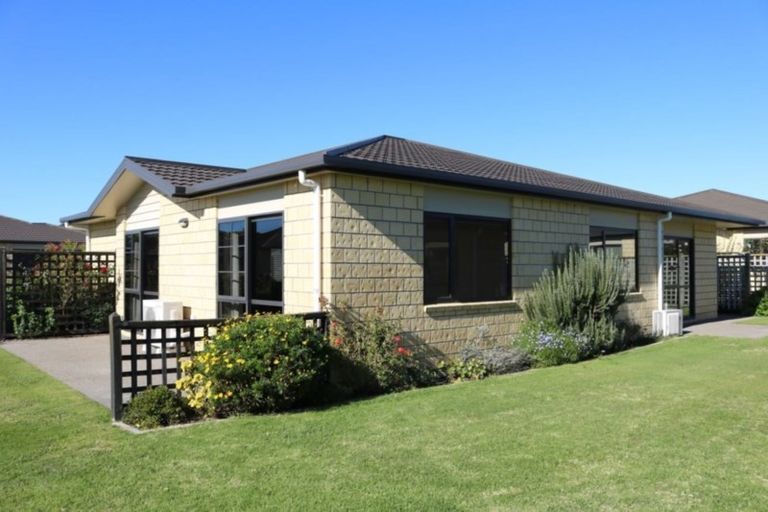 Photo of property in Parkside Villas, 72/11 Manuka Street, Matamata, 3400