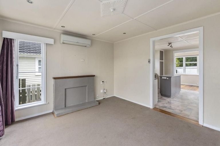 Photo of property in 21 Middlesex Street, Levin, 5510