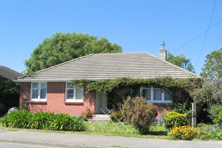 Photo of property in 53 Elizabeth Street, Riversdale, Blenheim, 7201