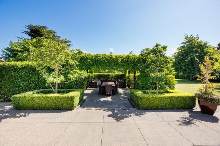 Photo of property in 443 Stoney Creek Road, Kelvin Grove, Palmerston North, 4470