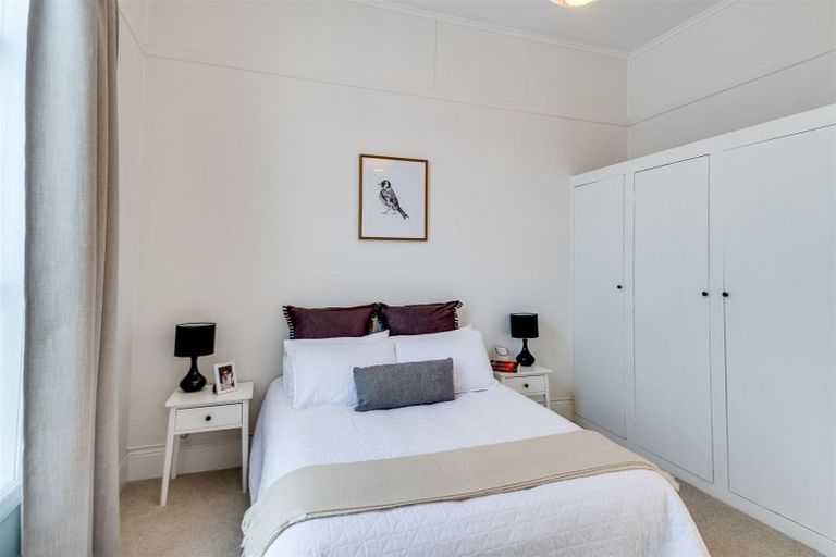 Photo of property in 68 Nelson Crescent, Napier South, Napier, 4110