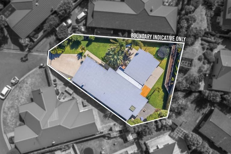 Photo of property in 20 Rainbow Court, Raumati South, Paraparaumu, 5032