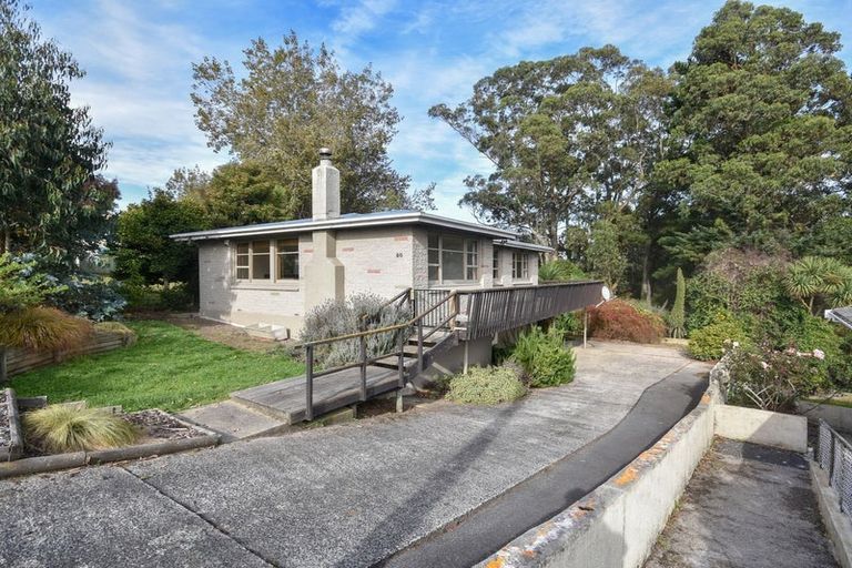 Photo of property in 96 Skibo Street, Kew, Dunedin, 9012