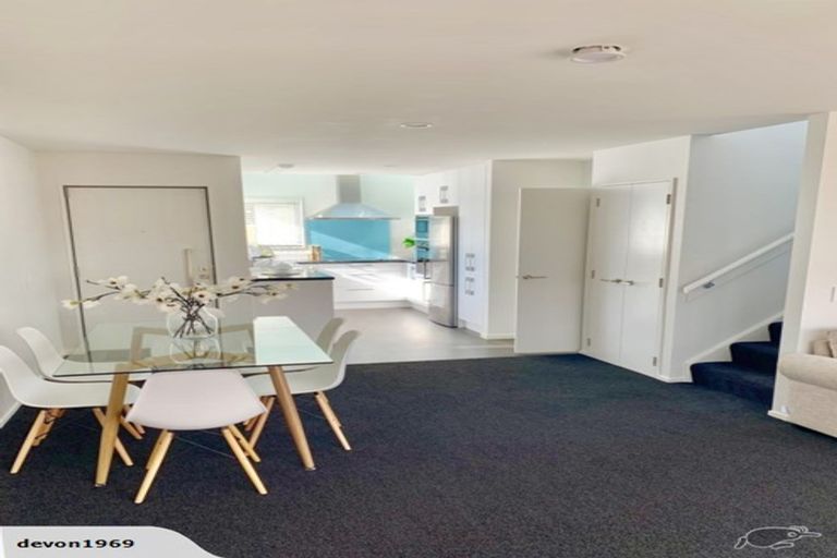 Photo of property in 5/220 Salisbury Street, Christchurch Central, Christchurch, 8013