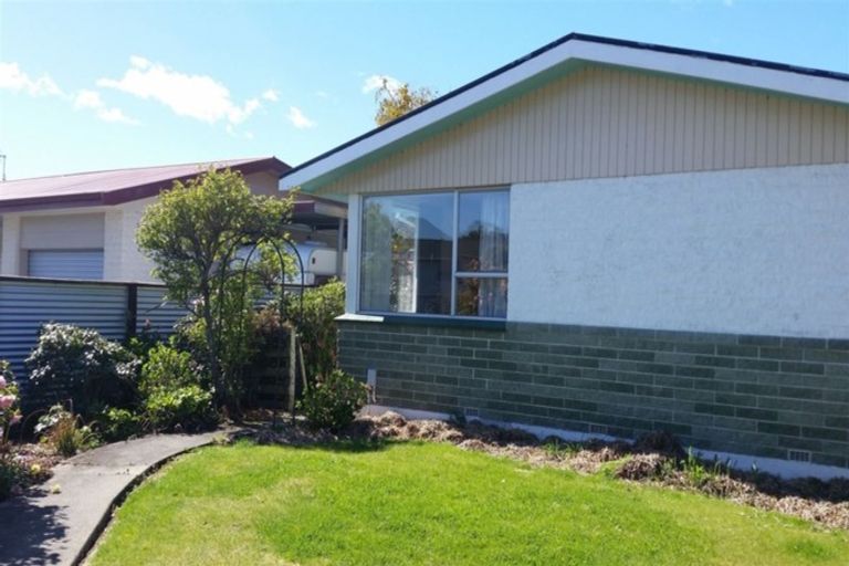 Photo of property in 6 Oak Place, Gleniti, Timaru, 7910