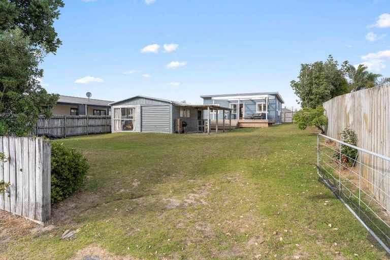 Photo of property in 124 Hampton Road, Whangamata, 3620