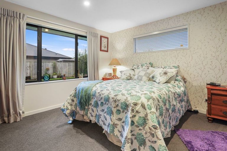 Photo of property in 62 Bayliss Drive, Kaiapoi, 7630