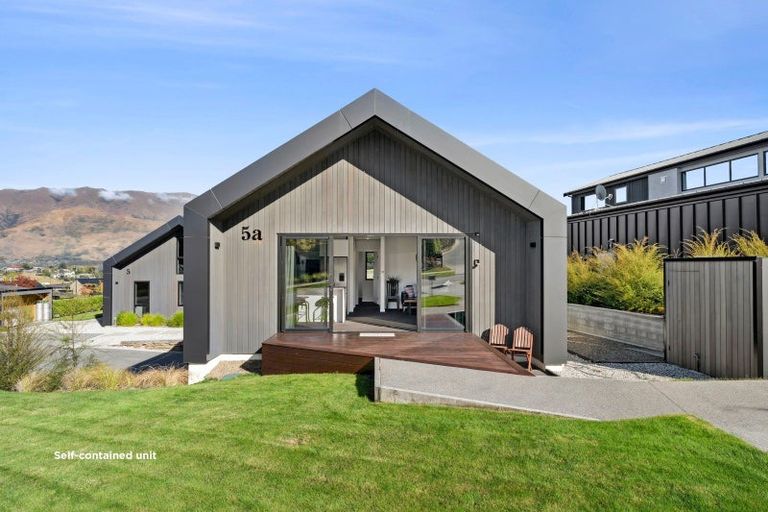 Photo of property in 5 Mills Road, Wanaka, 9305