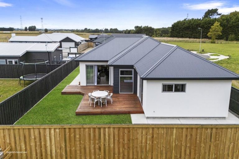 Photo of property in 4 Kiwitea Grove, Feilding, 4702