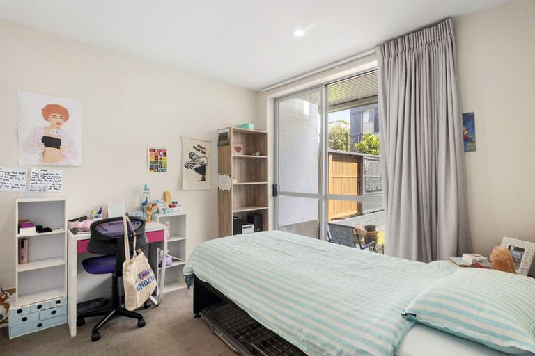 Photo of property in The Altair, 20/120 Rintoul Street, Newtown, Wellington, 6021