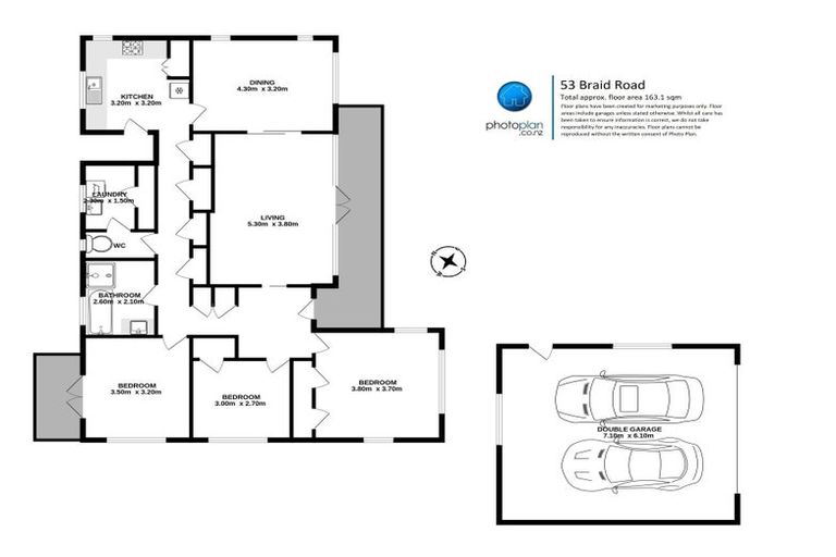 Photo of property in 53 Braid Road, St Andrews, Hamilton, 3200