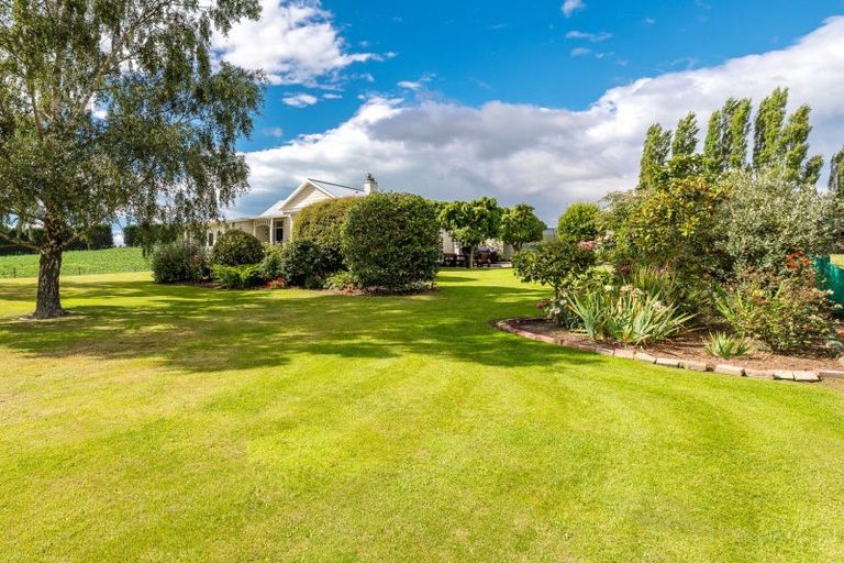 Photo of property in 357 Hook School Road, Makikihi, Waimate, 7978