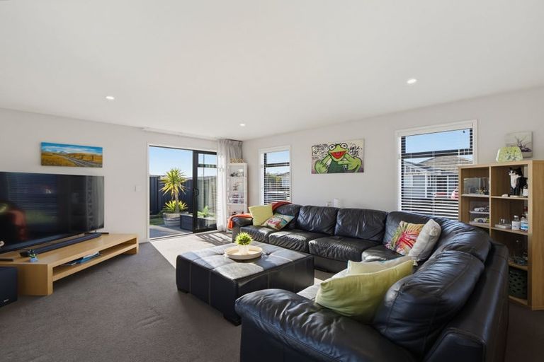 Photo of property in 12 Johnson Street, Kaiapoi, 7630
