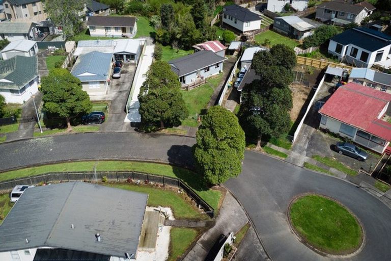 Photo of property in 32 Chantelle Place, Papatoetoe, Auckland, 2025