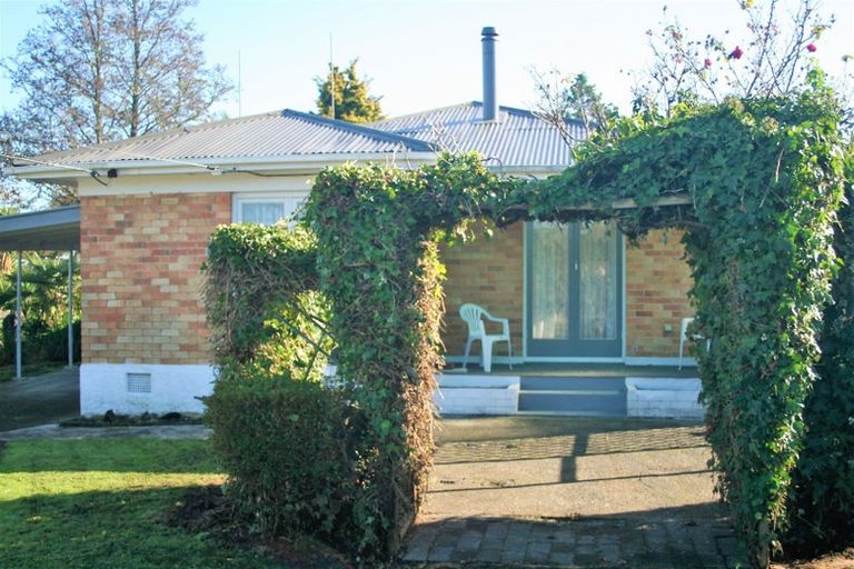 Photo of property in 11 Anzac Street, Te Kuiti, 3910