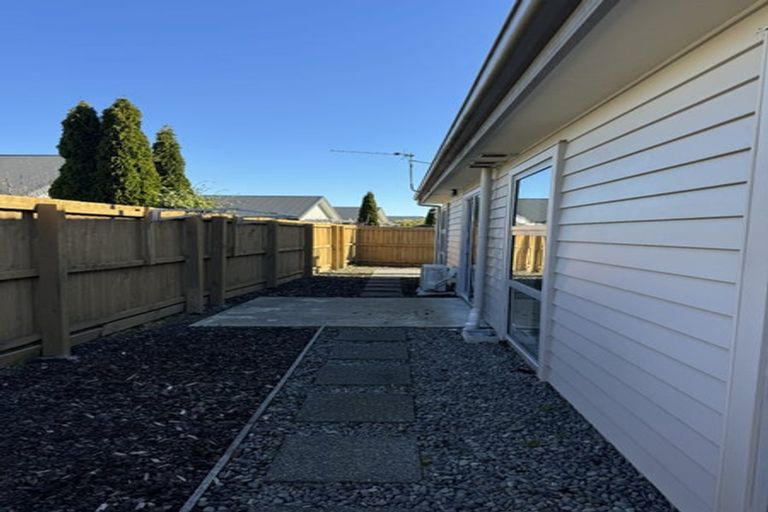 Photo of property in 76 Sioux Avenue, Wigram, Christchurch, 8042