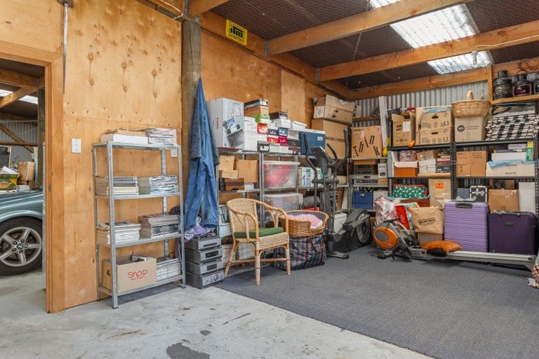 Photo of property in 11 John Leith Place, Leithfield, Amberley, 7481