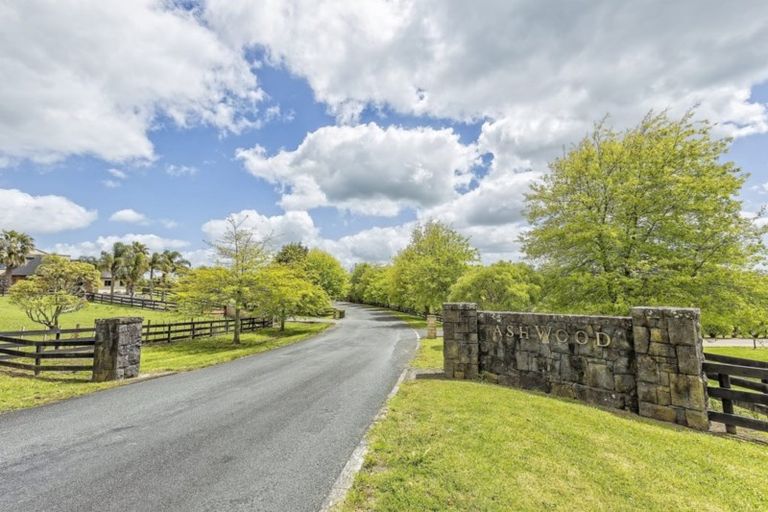 Photo of property in 87 Ashwood Avenue, Dairy Flat, Albany, 0792