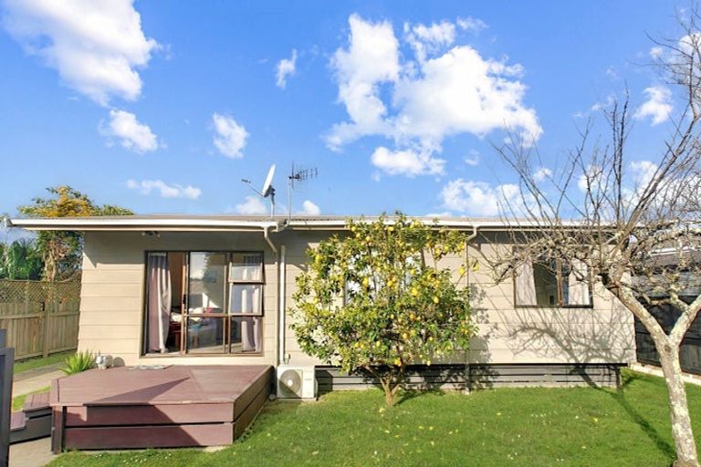 Photo of property in 4a Kanuka Place, Edgecumbe, 3120