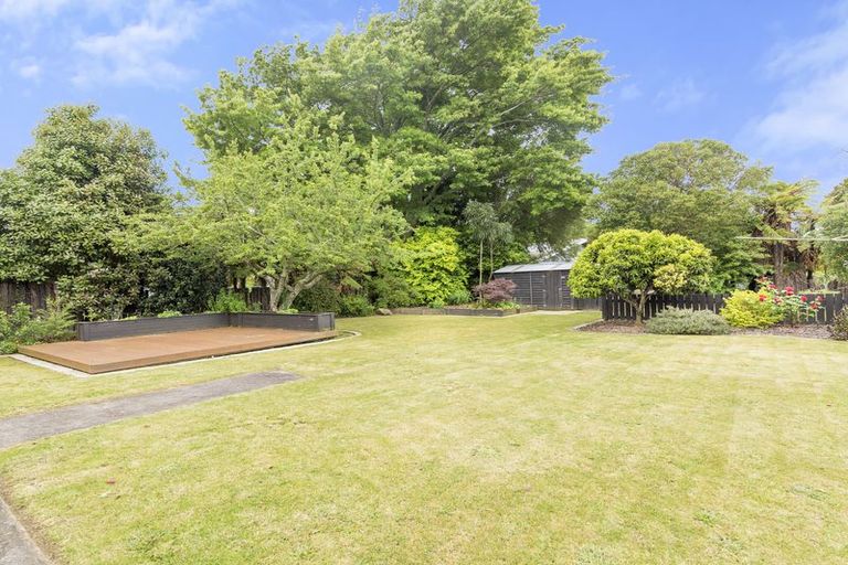 Photo of property in 5 Whitworth Road, Utuhina, Rotorua, 3015