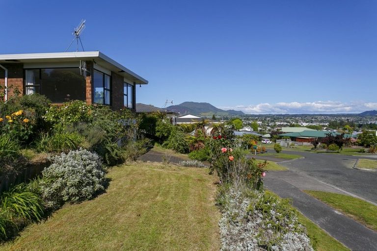 Photo of property in 3 Chase Grove, Nukuhau, Taupo, 3330