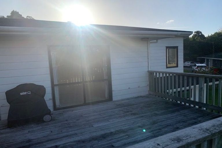 Photo of property in 29 Shackle Lane, Whitby, Porirua, 5024