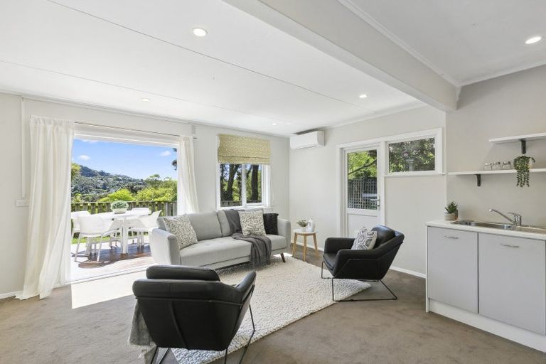 Photo of property in 238a Cockayne Road, Ngaio, Wellington, 6035