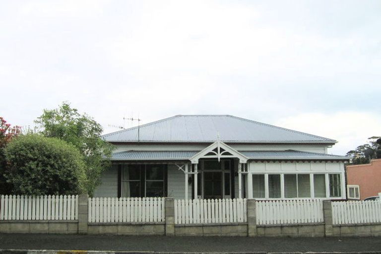 Photo of property in 22 Simla Terrace, Hospital Hill, Napier, 4110