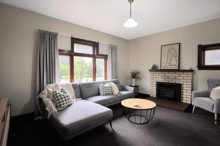 Photo of property in 37 River Terrace, Ashburton, 7700