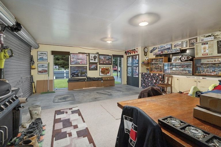 Photo of property in 43 Normanby Street, Woodville, 4920