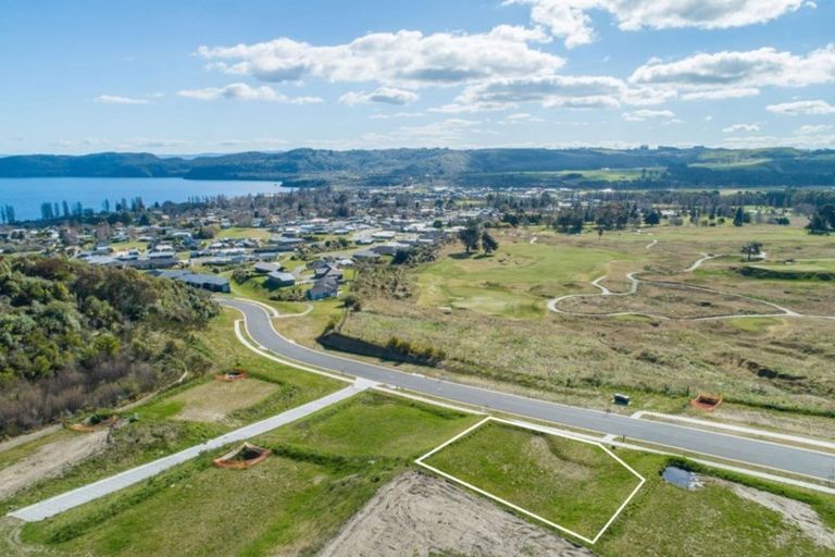 Photo of property in 30 Kittyhawk Drive, Kinloch, Taupo, 3377