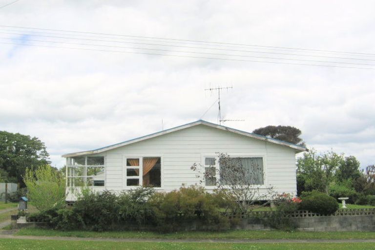 Photo of property in 58 Union Street, Waihi, 3610